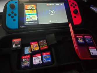 Nintendo