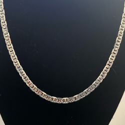 .925 Silver Chain