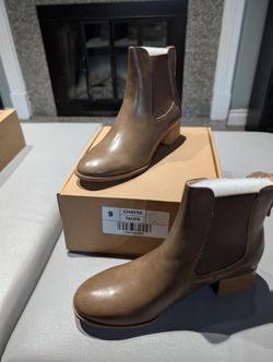 Boots New