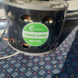 Indoor Blower Motor 
