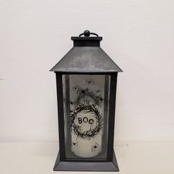 'Boo' Lantern