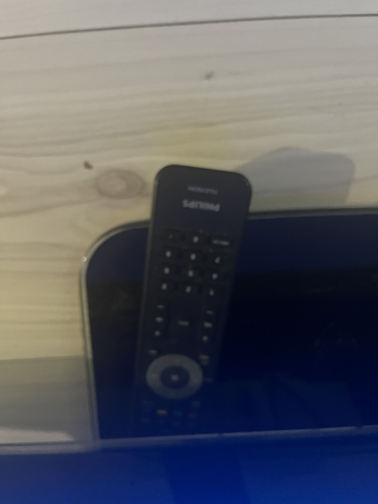 Large Tv