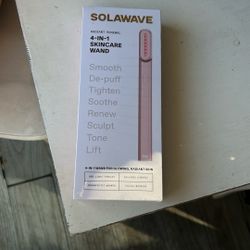 Solawave Skincare Wand