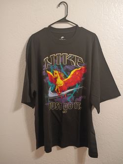 The Nike Tee