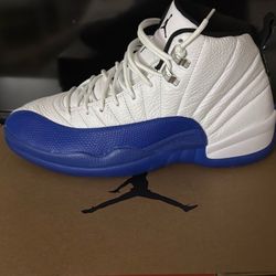 Jordan 12’s