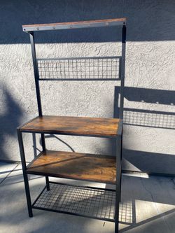 Bakers Rack