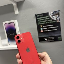 iPhone 12 Mini Unlocked 128gb