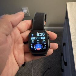 Apple Watch Ultra 2 Mint Condition With Box And Charger