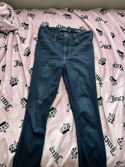 Hollister jeans