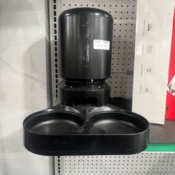 Petlibro automatic food dispenser