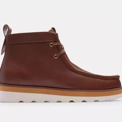 Coach Spencer Boot Size 8.5D NIB