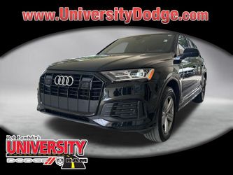 2023 Audi Q7