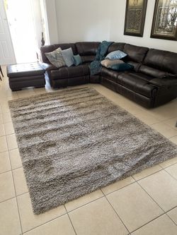 Modern Rug