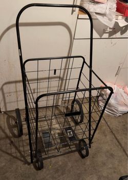 Utility Cart