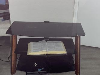 Ashley Stewart Tv Stand