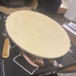 Pizza Stone