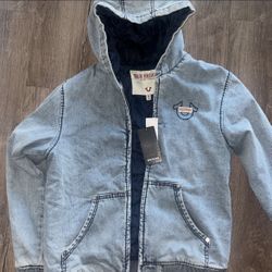 True Religion Jacket 