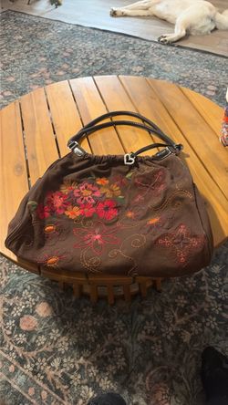 Brighton bag