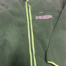 Patagonia Size 14/16 