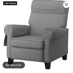 Muren Recliner Chair