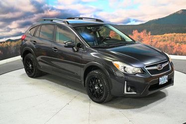 2017 Subaru Crosstrek