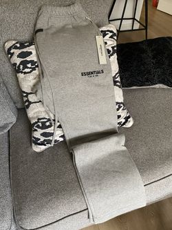 Essentials Sweatpants