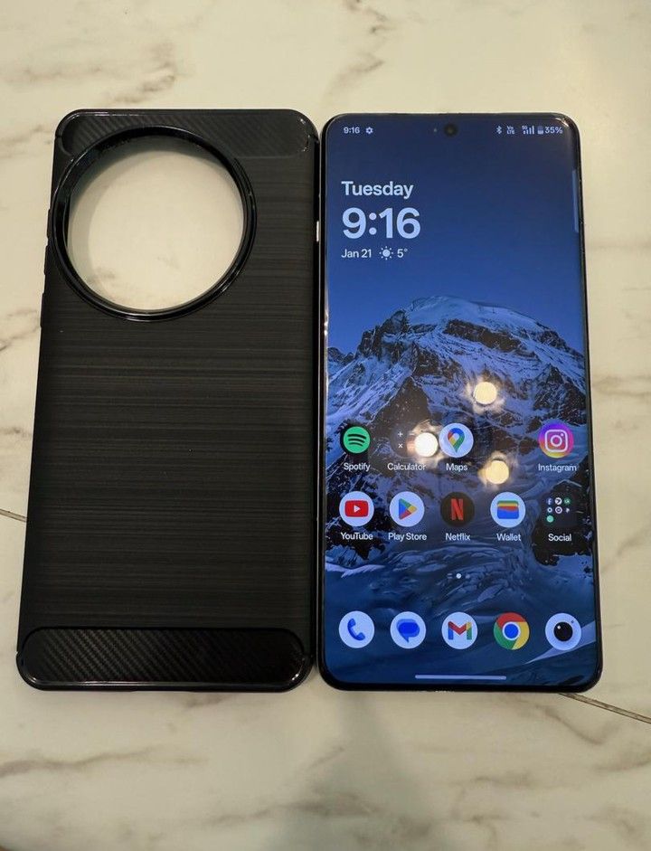 OnePlus 13