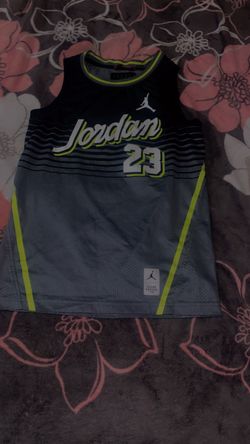 Jordan jersey