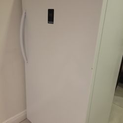 Freezeless Refrigerator 