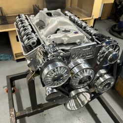 Sbc Motor