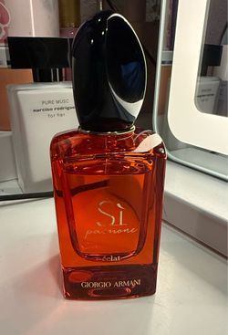 Si Passione Eclat from Armani