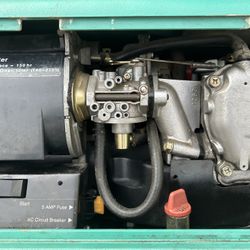 Generator  For sale just serviced 