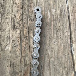 R40 X 29” Steel Chain
