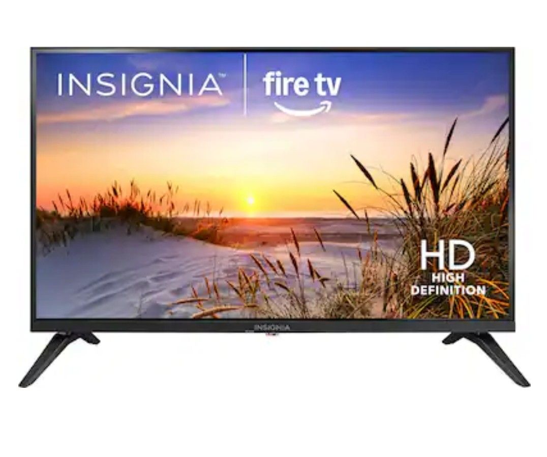 Insignia™ - 32" Class F20 Series LED HD Smart Fire TV