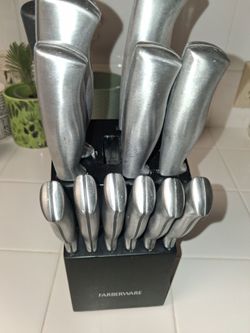 Knife Set