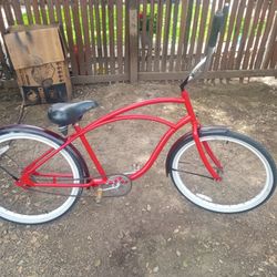 Schwinn Cruiser 