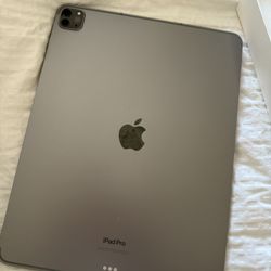 Apple iPad Pro 12.9-inch (2022) - 128GB - New