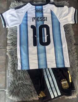 Soccer kids niños Messi   Argentina copa mundial 2026 Mundial world cup adults player version kids and adults player version Jerseys jersey Ronaldo fu
