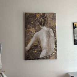 Canvas Decor