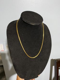 24k Chain 