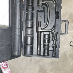 Snap on BJP1 Ball Joint Press