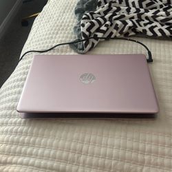 Hp Laptop 