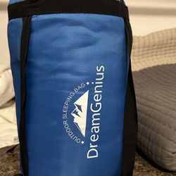 Sleeping Bag 