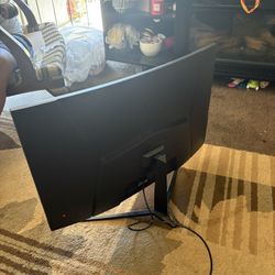 Msi Monitor 