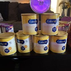 Infant Formula
