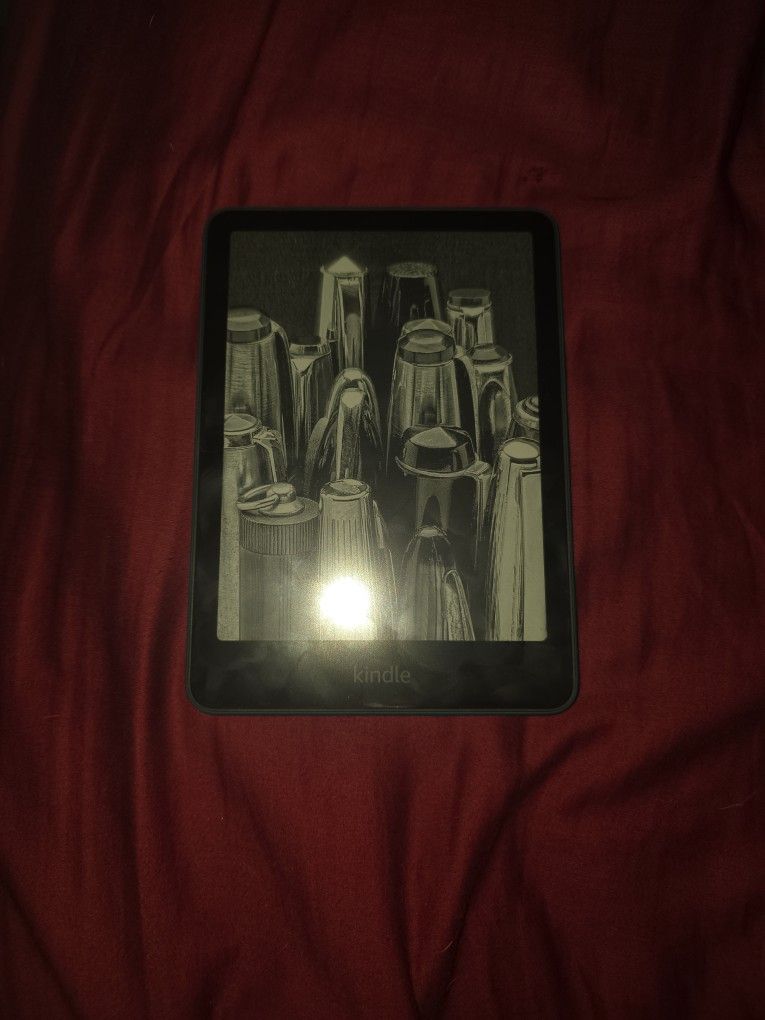Amazon Kindle
