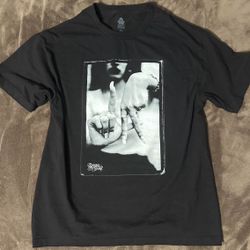 LA T-shirt