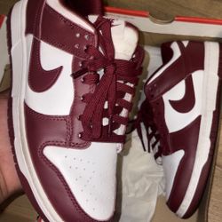 Nike Dunks