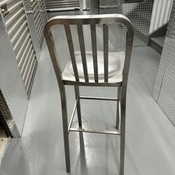Aluminum Stools