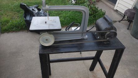 Design Wood Saw
